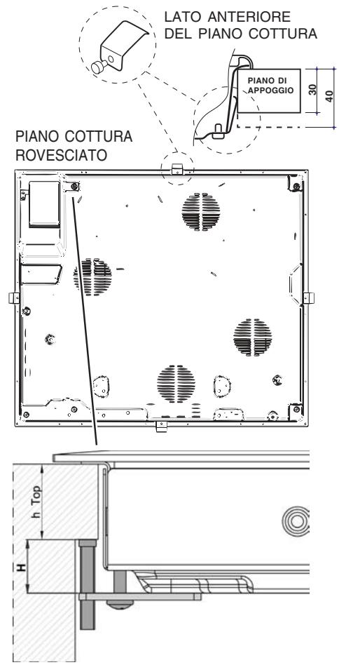 INDESIT VRM 641 D C - Aerazione - 3