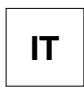 INDESIT PIM640 - Check to make sure that: - 1