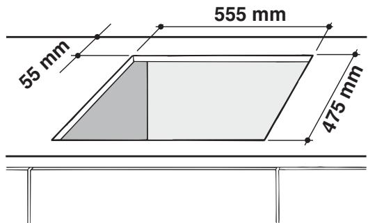 INDESIT PIM640 - Encastrement - 2