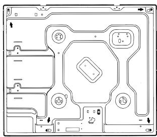 INDESIT PIM640 - Encaixe - 6