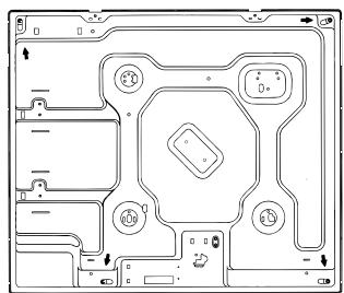 INDESIT PIM640 - Incasso - 6