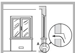 INDESIT PIM640 - Colocación - 3