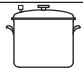 INDESIT VIB 633 CE - Errores y Alarmas - 16