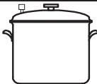 INDESIT VIB 633 CE - Fehler und Warnsignale - 11