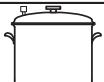 INDESIT VIB 633 CE - Errors and Alarms - 9