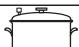 INDESIT VIB 633 CE - Fouten en alarmen - 12
