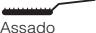 INDESIT VIB 633 CE - Erros e alarmes - 4