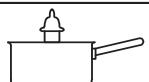 INDESIT VIB 633 CE - Errors and Alarms - 8