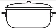 INDESIT VIB 633 CE - Практические советы по приготовлению блюд - 16