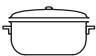 INDESIT VIB 633 CE - Erros e alarmes - 13
