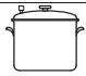 INDESIT VIB 633 CE - Fouten en alarmen - 1