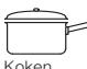 INDESIT VIB 633 CE - Fouten en alarmen - 4