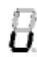 INDESIT VIB 633 CE - Pansensor - 1