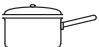 INDESIT VIB 633 CE - Erros e alarmes - 3
