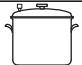 INDESIT VIB 633 CE - Errores y Alarmas - 1