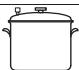 INDESIT VIB 633 CE - Erros e alarmes - 1