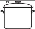 INDESIT VIB 633 CE - Практические советы по приготовлению блюд - 12