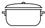 INDESIT VRA640 - Practical cooking advice - 13