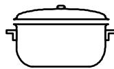 INDESIT VRA640 - Segnale acustico - 16