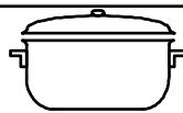 INDESIT VRA640 - Conseils utiles pour la cuisson - 16