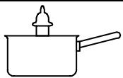 INDESIT VRA640 - Segnale acustico - 11