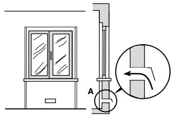 INDESIT VRM 640 M C - Room ventilation - 1