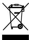INDESIT VRM640 - Entsorgung - 1