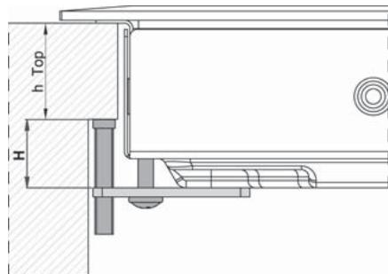 INDESIT VRM640 - Beluftung - 4