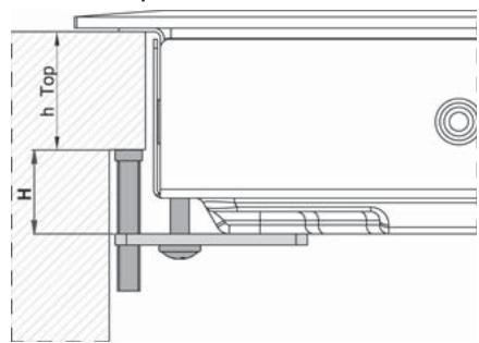 INDESIT VRM640 - Ventilação - 4