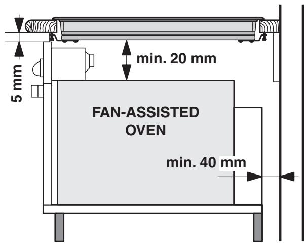 INDESIT VRM640 - Ventilation - 2