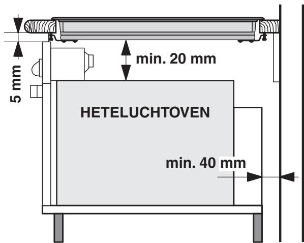 INDESIT VRM641DX - Ventilatie - 2