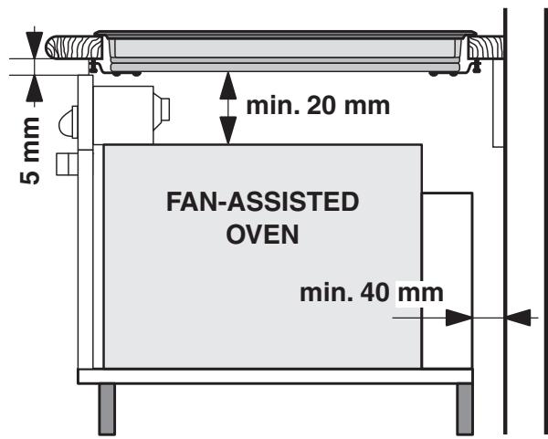 INDESIT VRM641DX - Ventilation - 2