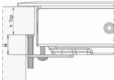 INDESIT VRM641DX - Aération - 4