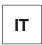 INDESIT VRM641DX - Legenda: - 1