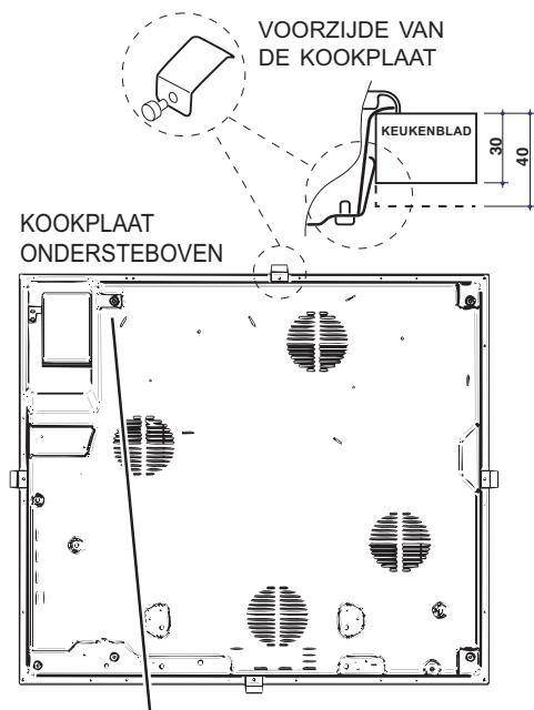 INDESIT VRM641DX - Ventilatie - 3