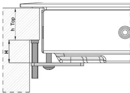 INDESIT VRM641DX - Aerazione - 4