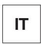INDESIT VRM641MDIX - Key: - 1