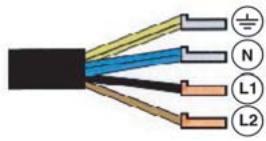 INDESIT VRM641MDIX - Other types of connection - 1