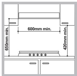 INDESIT PIM 604 IX - Encaixe - 1