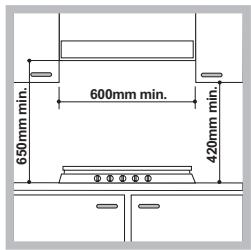 INDESIT PIM 604 IX - Встроенный монтаж - 1
