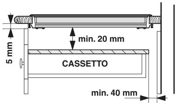 INDESIT IVIA 640 C - Aerazione - 1