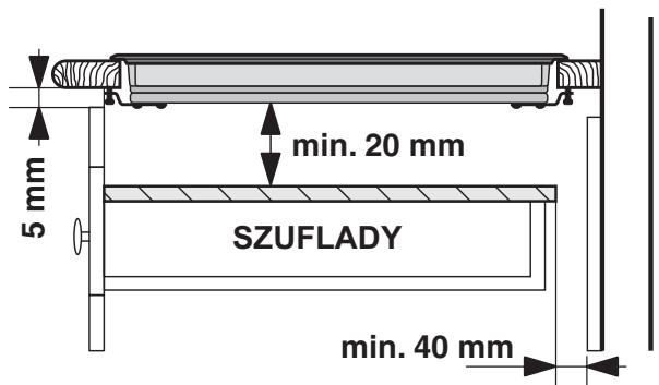 INDESIT IVIA 640 C - Obieggowietrza - 1
