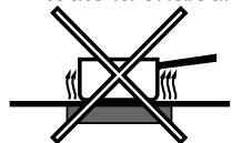 INDESIT IVIA 640 C - Conseils d'utilisation de l'appareil - 5