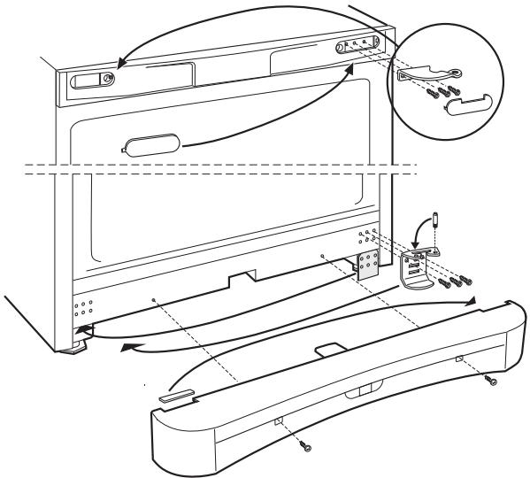 INDESIT UFAN 400S - I - 1
