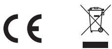 INDESIT UIAA 10 - Varotoimet ja suosituksia - 1