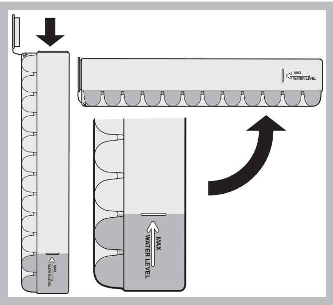 INDESIT UIAA 10 - Optimal anvendelse af fryseren - 1