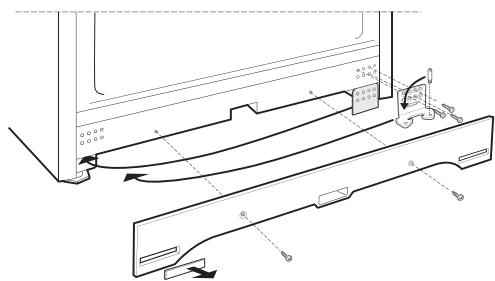 INDESIT UIAA 10 - CZ - 2