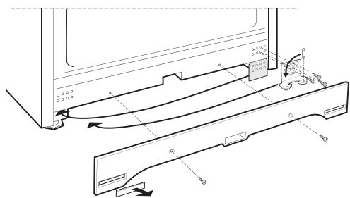 INDESIT UIAA 10 - F - 2