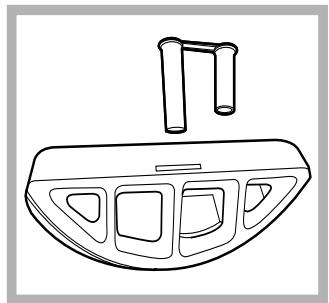 INDESIT WIT 51 - Reassembly: - 4