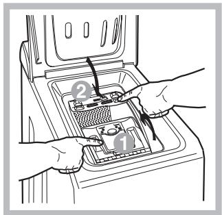 INDESIT WIT 51 - 3